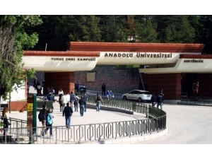 Anadolu Üniversitesi’nden İkinci Üniversite Fırsatı