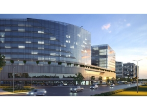 Atış Yapı 250 Firma Arasında Yerini Aldı