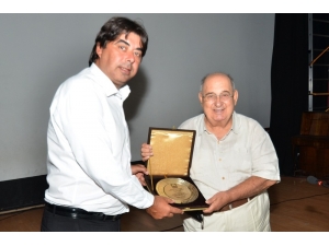 Festival Foça’da "Kulağım Karadeniz’de"