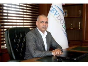 Akbaş: "Türkiye Kısa Sürede Güç Toplayacak"