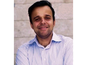 Atilla Koç’un Oğlu Dijital Dönüşüm Ofisi Başkanı Oldu