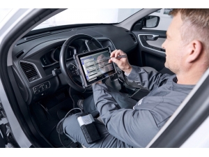 Delphi Technologies’ten Yeni Arıza Tespit Teknolojisi