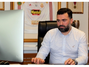 Hakan Ünsal: “Bütün Liglerde Oynayan Oyuncaları Düşünmek Zorundayız”