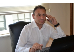 Ayvalık’ta ’14. Zeytin Hasat Günleri’ İçin Geri Sayım Başladı