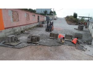 Başiskele’ye Yeni Yollar