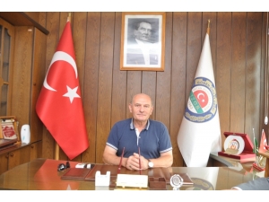 "Nefes" Kredisi Çiftçiye De Verilmeli