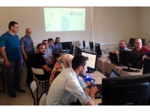 Adilcevaz’da Robotik Kodlama Eğitimi