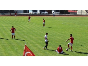 Ziraat Türkiye Kupası 2. Tur