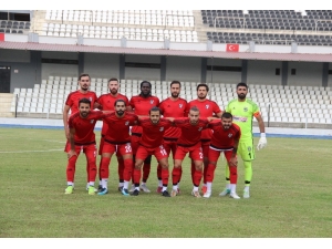 Aydınspor 1923, Ödemişsporla Yenişemedi
