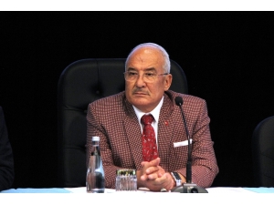 Başkan Kocamaz Malezya’dan Seslendi