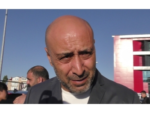 Tolunay Kafkas: "Federasyon Olarak Kurslarda Balık Tutmayı Öğretiyoruz"