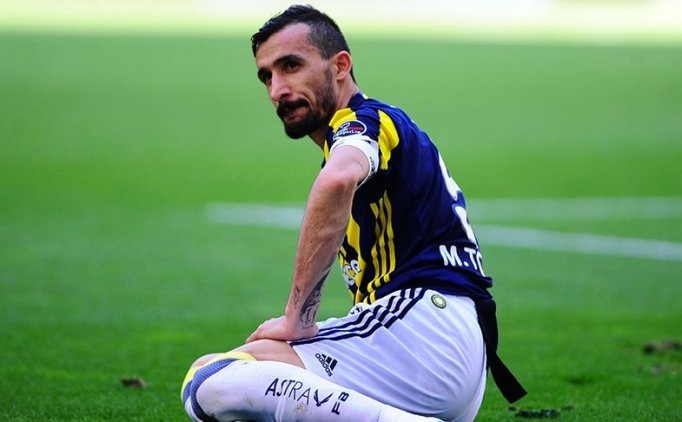Mehmet Topal: ''kötü Başladık Ama Emin Olsunlar...''