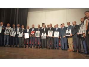 12 Eylül Darbesinin 38’inci Yıldönümü