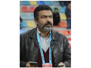 Kayserispor Erken Yolcu