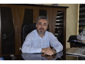 Karataş’tan İnşaatta Yerli Ürün Kullanımı Çağrısı