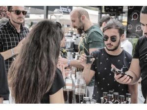 İstanbul Coffee Festival’de Geri Sayım Başladı