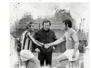 Fenerbahçe Metin Oktay’ı Unutmadı