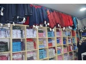 Okul Kıyafeti Ve Kırtasiye Ürünlerine Yüzde 40 Zam