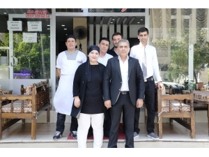 Ev Hanımıydı Patron Oldu, 7 Kişiyi İstihdam Ediyor