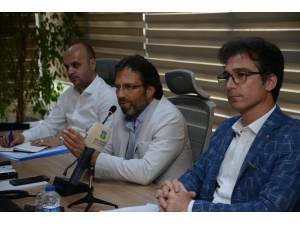 Temizlik İşleri Ortak Akılla Yürütülecek