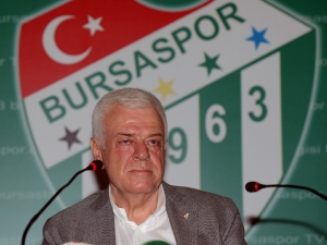 Ali Ay: "Ben Yabancı Sayısının Düşmesinden Yanayım"