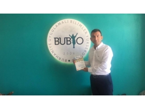 Burhaniye’de Sektöre Ve Akademiye Yeni Bir Ürün Daha