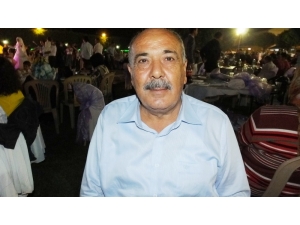 Bigadiç’te Esnaflara 2 Milyon Lira Kredi Verildi