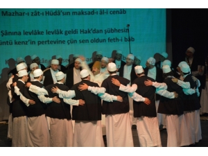 Geleneksel Sinan-ı Ümmi Anma Etkinlikleri Başlıyor