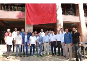 Bilecik’te İnşaat Sektörünün Sorunları Masaya Yatırıldı