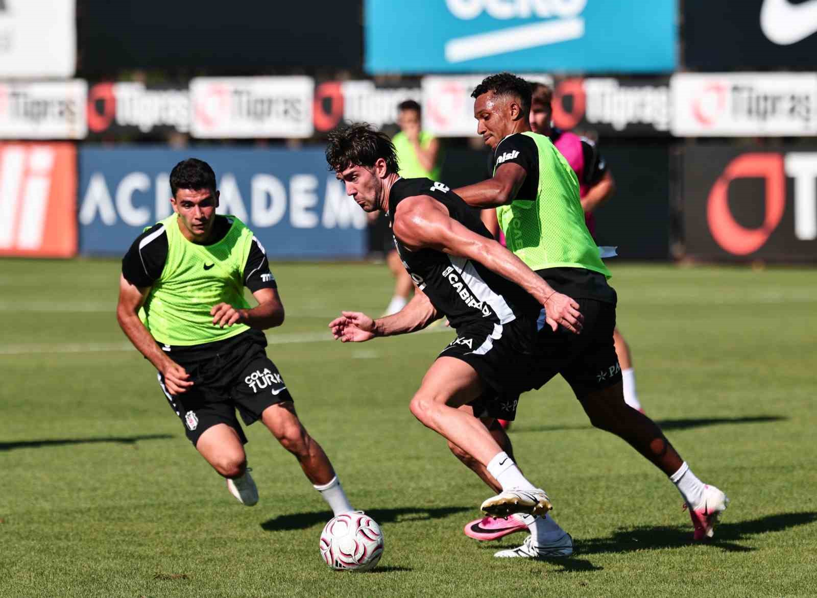 besiktas-kauno-zalgiris-maci-hazirliklarina-basladi