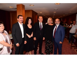 25’inci Uluslararası Adana Film Festivali Heyecanı Başlıyor