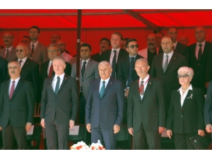 Tbmm Başkanı Yıldırım Sivas Günleri’nde