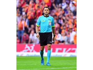 Galatasaray, Bülent Yıldırım Yönetimindeki 44. Maçına Çıkacak