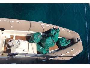 Adnan Polat, Koy Koy Gezip Çöp Toplattı