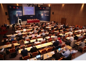 İhracatta Yeni Rota; Filipinler