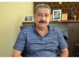 Yağmur: "Et Balık Adını Kullananlardan Et Almayın"