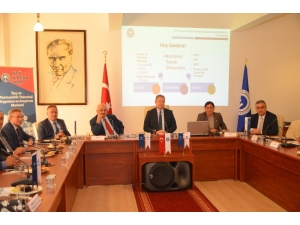 Ktü Yeni Kurduğu Merkez İle İlaç Endüstrisinin Millileşmesine Destek Verecek