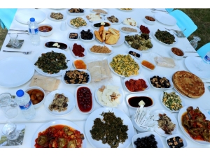 Artık Kahvaltı Denince Akla Yeşilyurt Gelecek