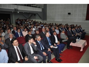 Kars’ta Okul Güvenliği Toplantısı Yapıldı