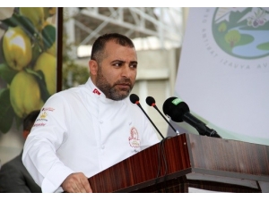 Taşpakon Genel Başkanı Tufan Uyardı