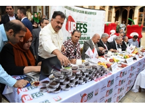 Şanlıurfa’da ‘İsot’ Festivali Düzenlenecek