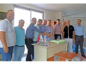 İhlas Pazarlama Temizlik Robotu Satış Sezonunu Açtı