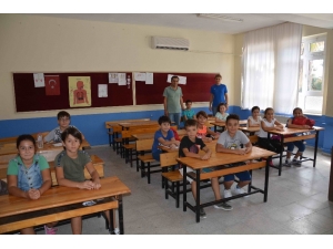 Ortaca’da Okula Uyum Haftası