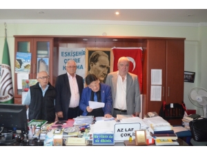 Poşet Atıkları Denizlerde Alarm Veriyor