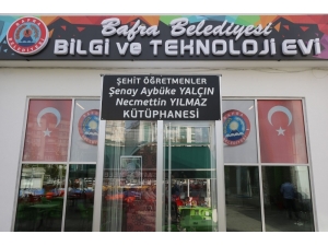Bilgi Ve Teknoloji Evi Yeni Öğretim Yılına Hazır