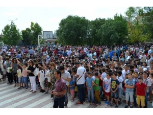 Aydın’da 178 Bin Öğrenci Ders Başı Yapacak