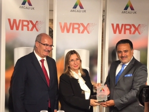 İngiltere’ye Türk Boyası