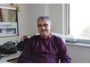 Kronik Rahatsızlığı Olanlar Gribe Dikkat