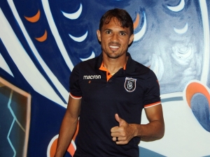 Mossoro: "Buradan Şampiyonlukla Ayrılmak İstiyorum"