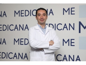 Yrd. Doç. Dr. Doğaç Uğurcan: “Şarbon En Sık İyi Pişirilmeden Yenen Etten Bulaşır”